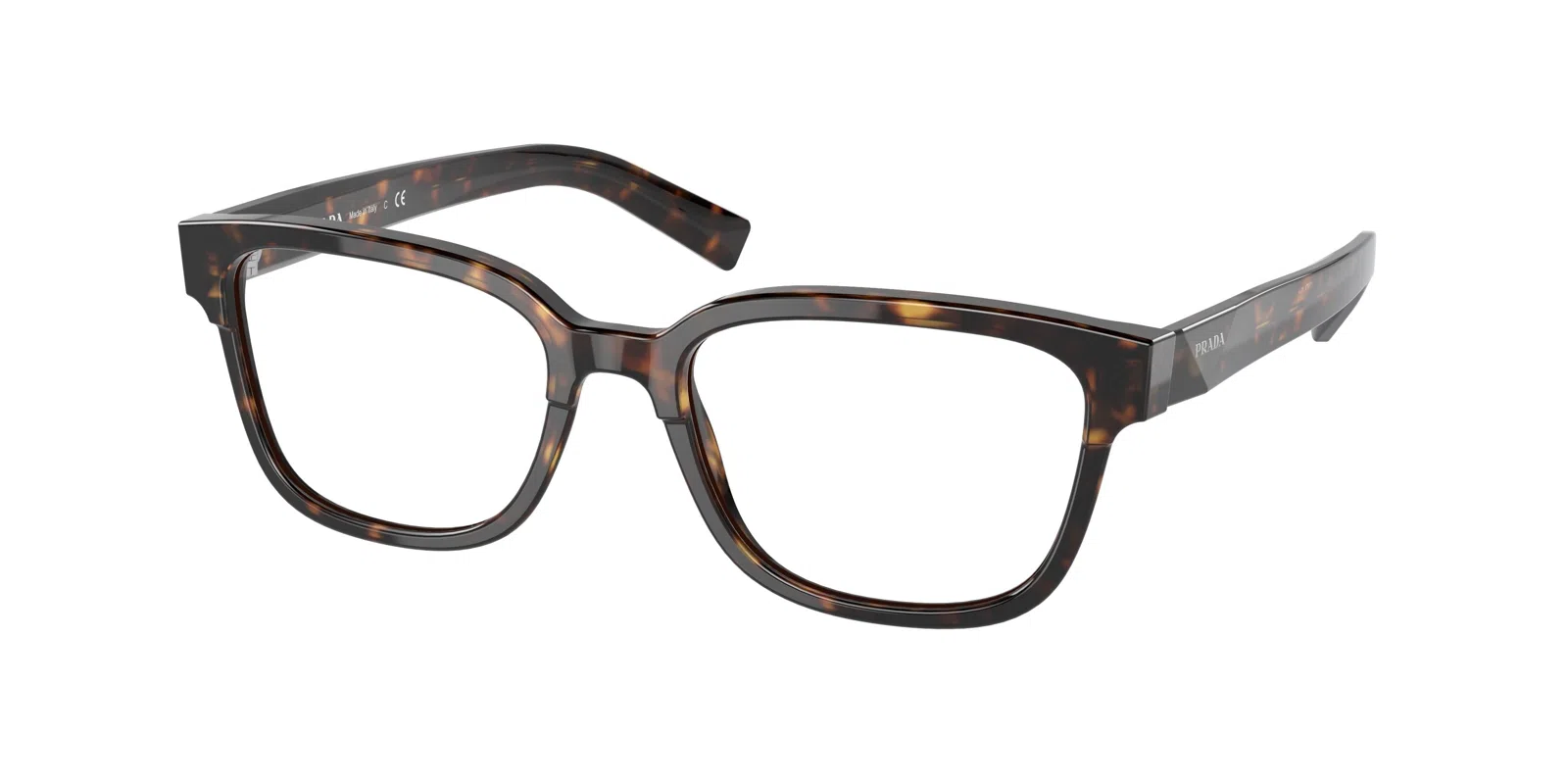 Prada 04YV Eyeglasses - view 8